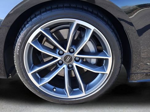 Used 2023 Audi A5 2.0T Premium Plus w/ Premium Plus image 28