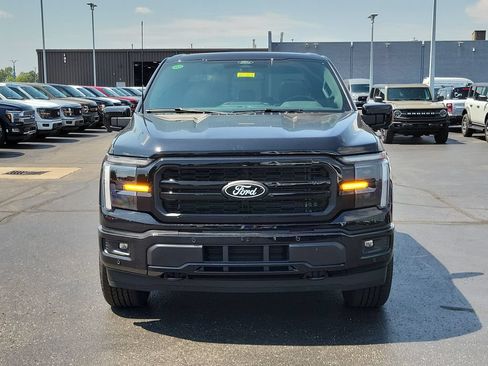 New 2026 Ford F150 Lariat w/ Equipment Group 501A Mid AWD/4WD image 2