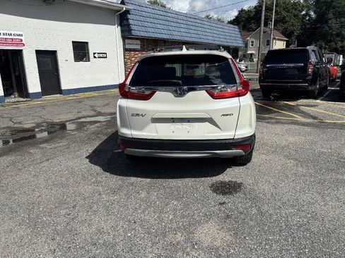 Used 2018 Honda CR-V EX-L image 7