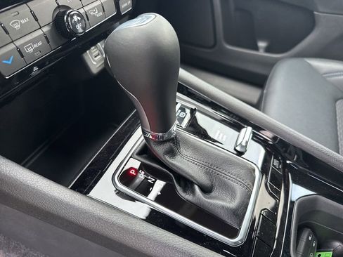 New 2026 Jeep Compass Latitude AWD/4WD image 27