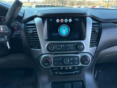 Used 2019 Chevrolet Tahoe LS w/ Enhanced Driver Alert Package image 17