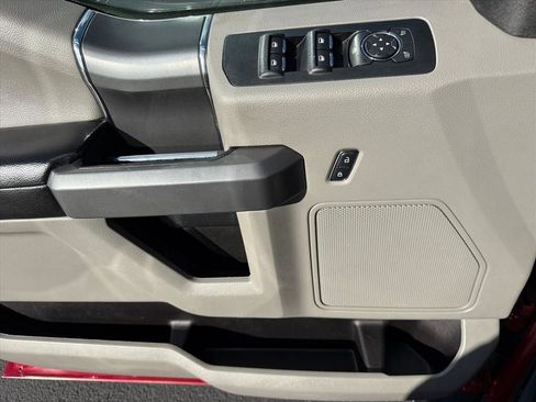 Used 2017 Ford F150 XLT w/ Equipment Group 302A Luxury image 27