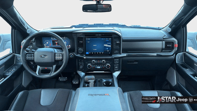Used 2025 Ford F150 Raptor w/ Equipment Group 803A Raptor R AWD/4WD image 10