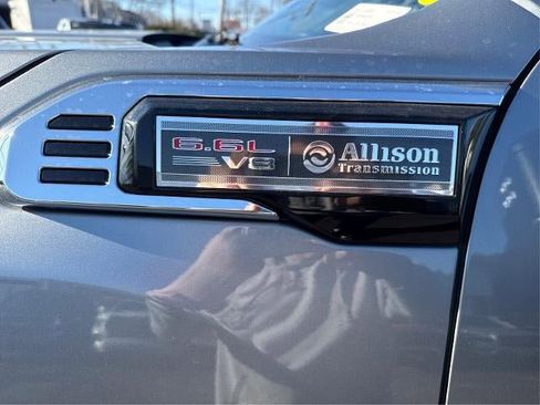 New 2026 GMC Sierra 2500 Pro w/ Convenience Package image 10