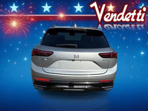 New 2026 Buick Envision Sport Touring image 6