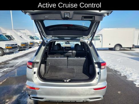 Used 2024 Mitsubishi Outlander SE image 31