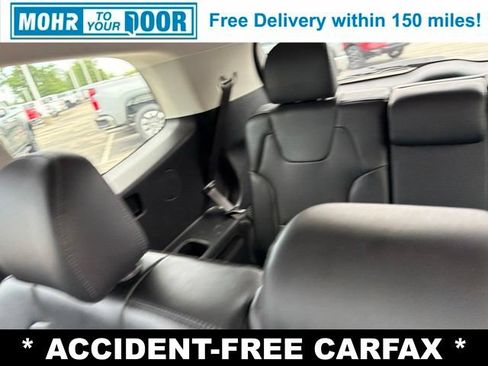 Used 2020 Kia Telluride EX AWD/4WD image 47