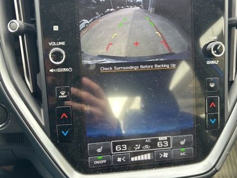 Used 2024 Subaru WRX TR image 5