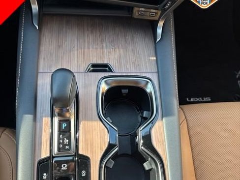 Used 2024 Lexus RX 350 Premium w/ Accessory Package (Z1) FWD image 22