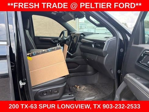 Used 2026 GMC Yukon XL Elevation RWD image 27