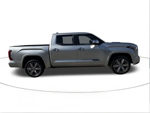 Used 2024 Toyota Tundra Capstone image 2