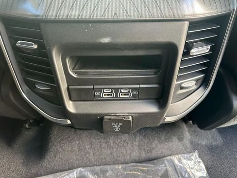 New 2026 RAM 1500 Big Horn AWD/4WD image 5