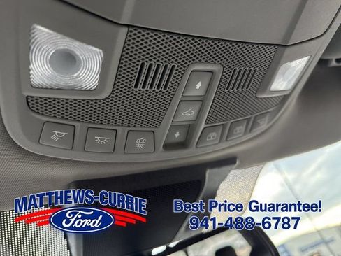 Certified 2020 Ford F350 Lariat AWD/4WD image 24