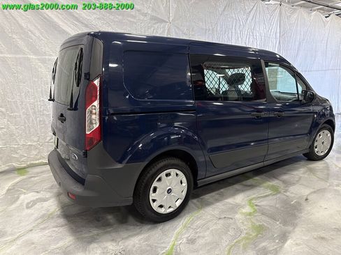 Used 2018 Ford Transit Connect XL image 8