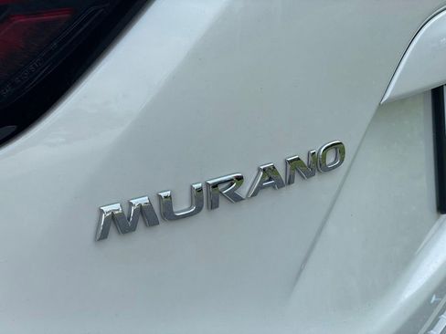 Certified 2023 Nissan Murano SL AWD/4WD image 25