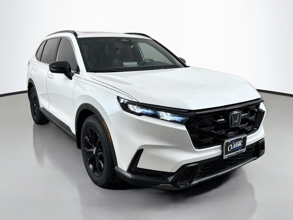 Used 2024 Honda CR-V Sport-L image 1