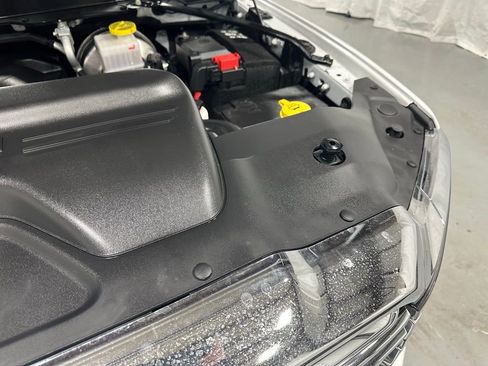 Used 2025 RAM 2500 Laramie image 70