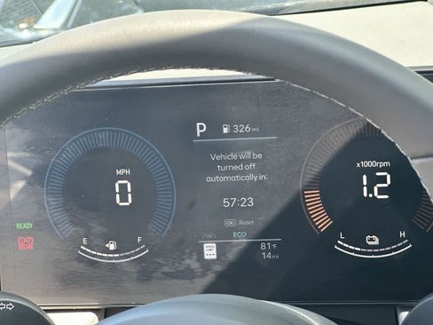 Used 2025 Hyundai Sonata SEL FWD image 16