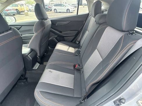 Used 2023 Subaru Crosstrek 2.0i Premium AWD/4WD image 10