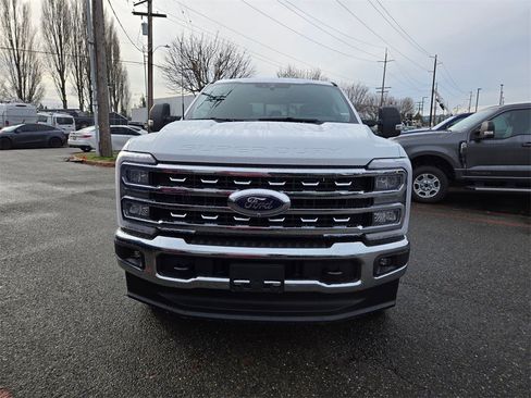 New 2026 Ford F350 XLT w/ XLT Premium Package image 2