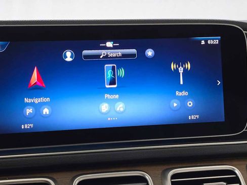 Used 2025 Mercedes-Benz GLE 350 GLE 350 image 29