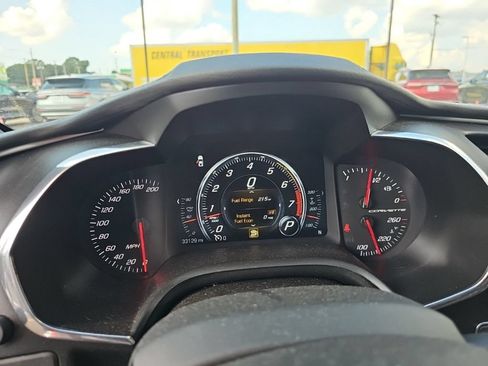Used 2015 Chevrolet Corvette Stingray Coupe RWD image 12