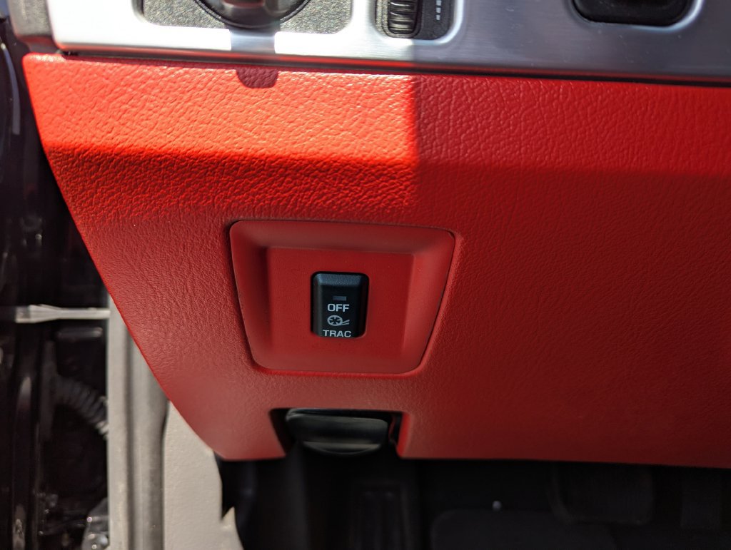 Used 2002 Ford Thunderbird RWD image 21