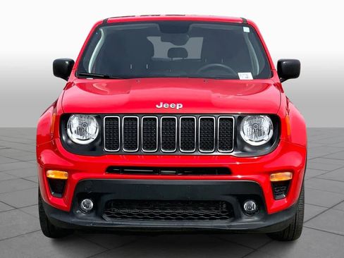 Used 2020 Jeep Renegade Sport image 4