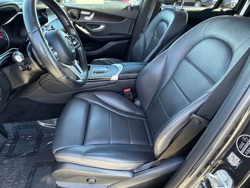 Used 2021 Mercedes-Benz GLC 300 image 19