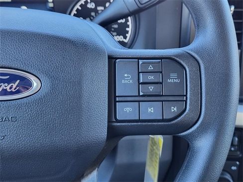 New 2025 Ford F350 XL w/ XL Chrome Package image 27