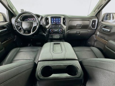 Used 2021 Chevrolet Silverado 1500 LT Trail Boss w/ Convenience Package II image 29
