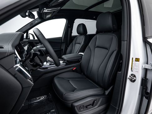 New 2026 Audi Q7 3.0T Premium Plus image 15