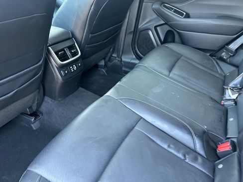 Used 2023 Subaru Outback Limited image 15