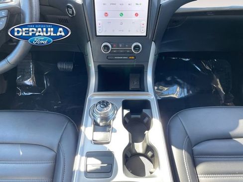 Used 2023 Ford Edge SEL w/ Convenience Package AWD/4WD image 14