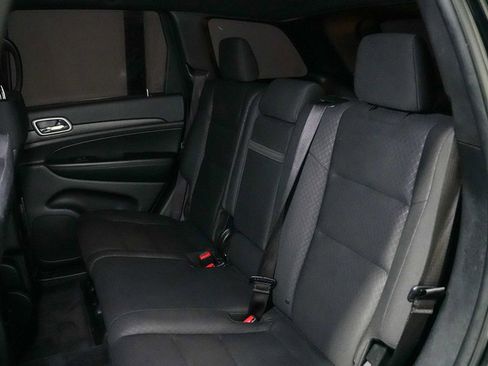 Used 2018 Jeep Grand Cherokee Laredo RWD image 18