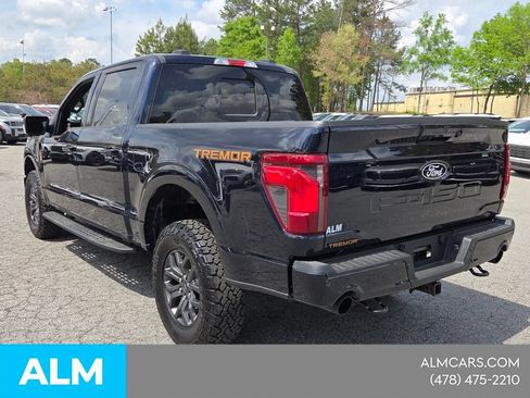 Used 2025 Ford F150 Tremor AWD/4WD image 11