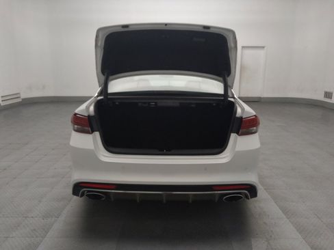 Used 2018 Kia Optima SX w/ Technology Package image 29