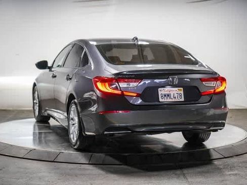 Used 2019 Honda Accord LX image 2