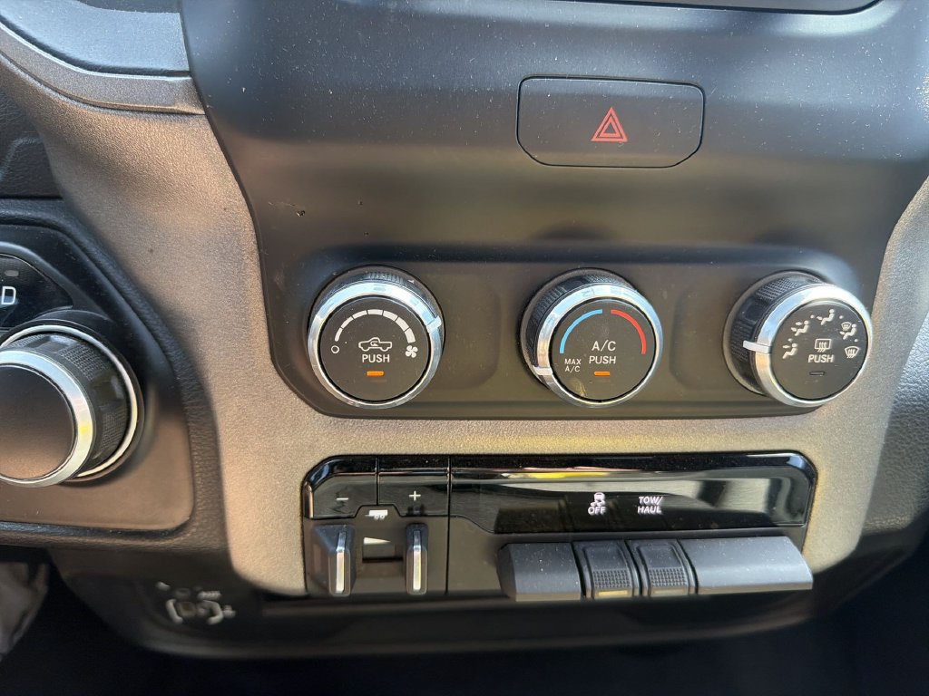 Used 2022 RAM 2500 Tradesman AWD/4WD image 12