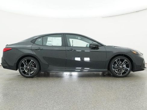 New 2026 Toyota Camry XSE image 10