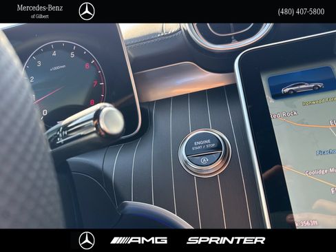 New 2026 Mercedes-Benz CLE 300 4MATIC Coupe image 24