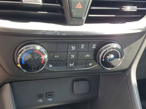 New 2026 Buick Encore GX Preferred w/ Advanced Technology Package FWD image 22