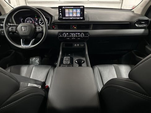 Used 2023 Honda Pilot EX-L image 22