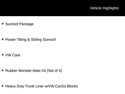 New 2025 Volkswagen Jetta SE image 8