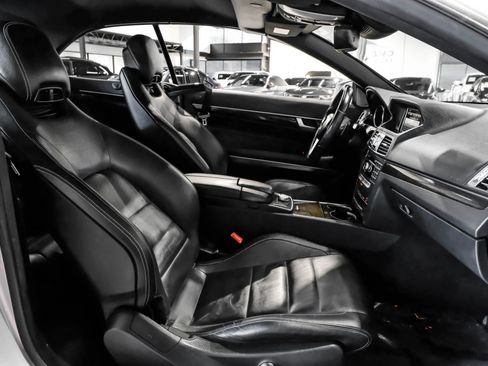 Used 2014 Mercedes-Benz E 550 Cabriolet image 38