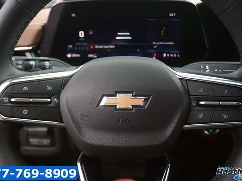 Used 2026 Chevrolet Tahoe High Country w/ Sun And Tow Package AWD/4WD image 20