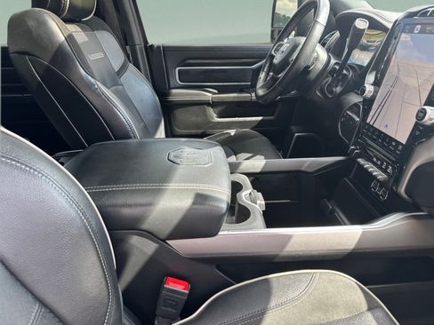 Used 2024 RAM 2500 Laramie w/ Night Edition AWD/4WD image 40
