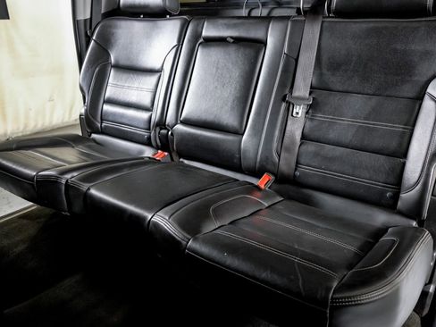 Used 2018 GMC Sierra 3500 Denali w/ Duramax Plus Package image 32