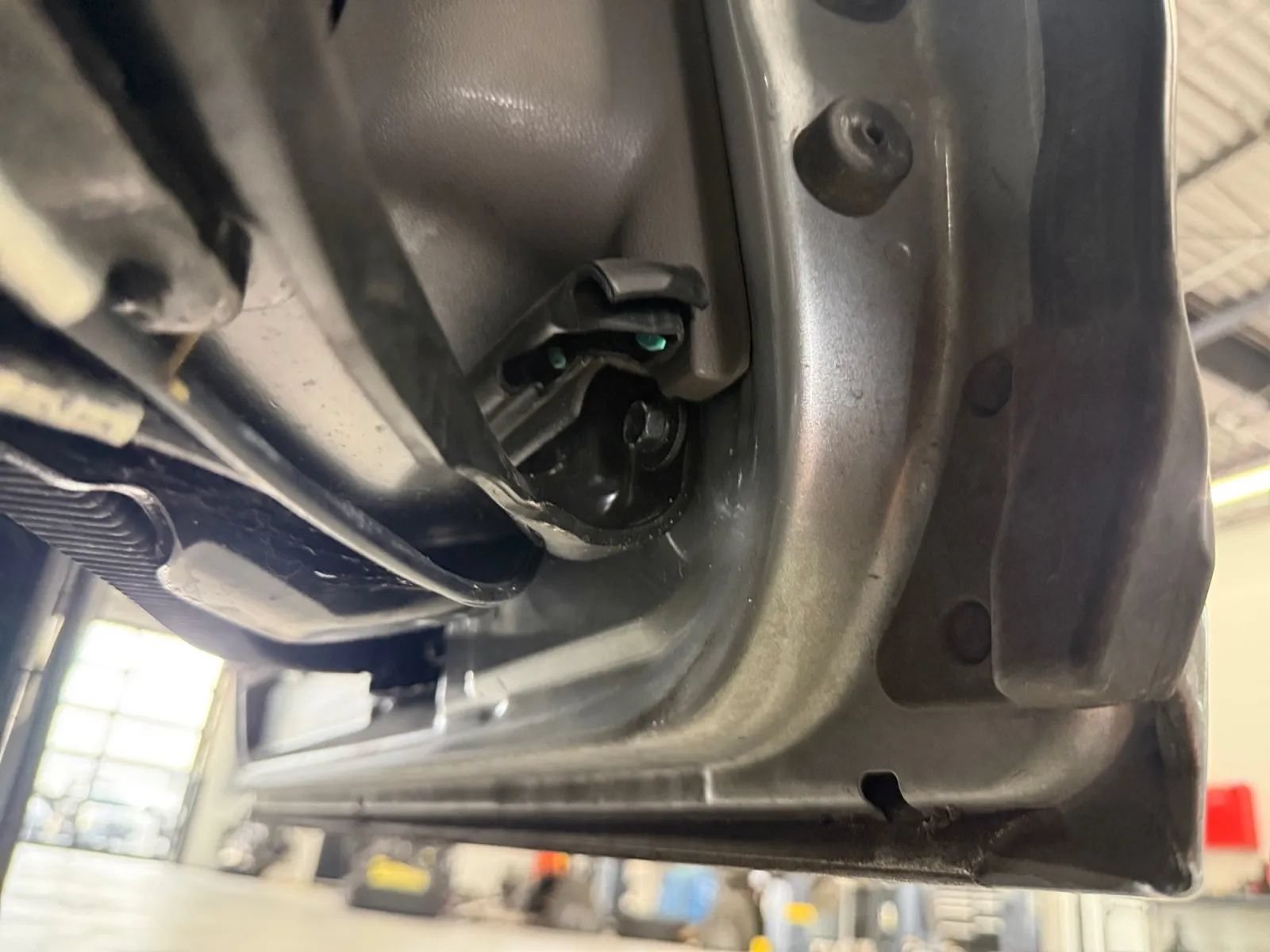 Used 2017 Honda Odyssey EX-L image 42