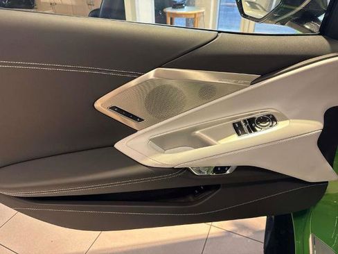 New 2026 Chevrolet Corvette E-Ray image 12